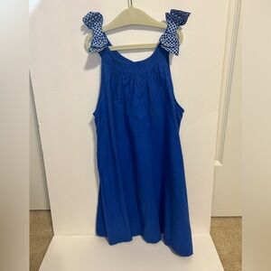 Janie & Jack beautiful dress